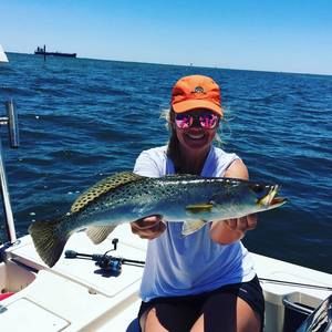 Meet your Posher, Mindy